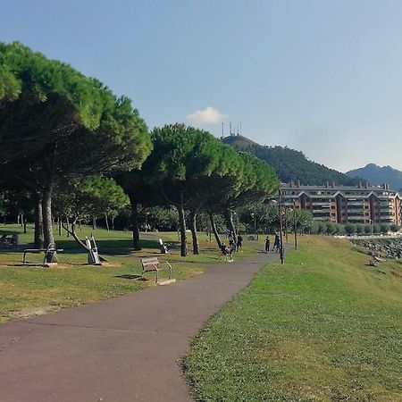 Apt Las Olas Cotolino Con Parking A 2' De La Playa Кастро-Урдиалес Екстериор снимка
