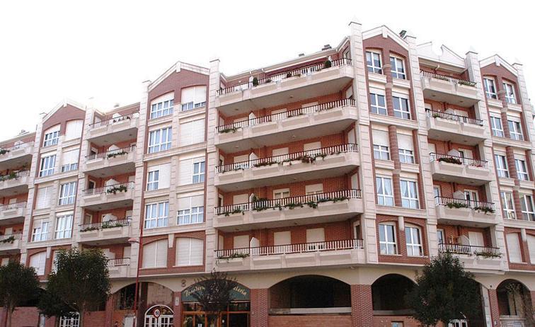 Apt Las Olas Cotolino Con Parking A 2' De La Playa Кастро-Урдиалес Екстериор снимка